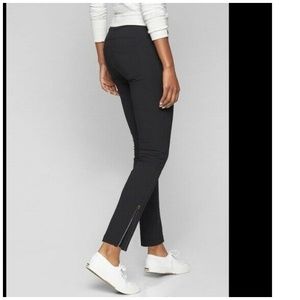 athleta wander stash skinny pant